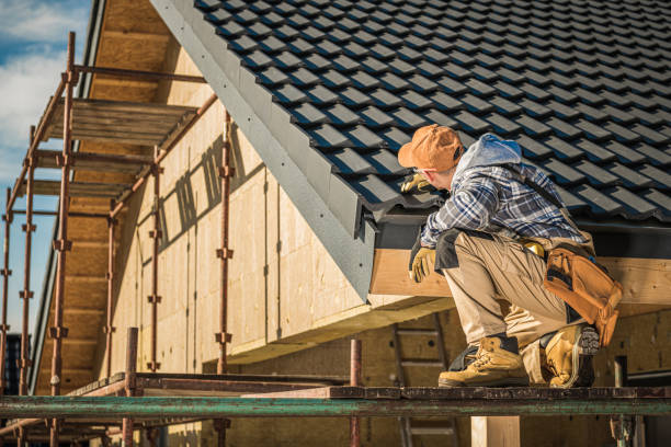 Reliable Panorama Village, TX Roofing Contractor Solutions