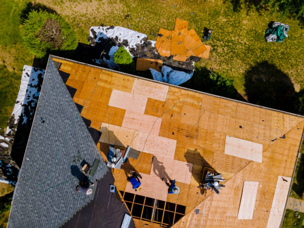 Quick and Trustworthy Emergency Roof Repair Services in Panorama Village, TX