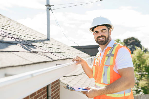 Residential Roof Replacement in Panorama Village, TX