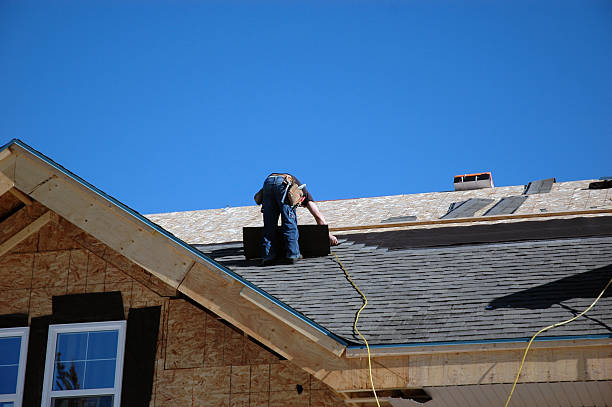 Slate Roofing Contractor in Panorama Village, TX